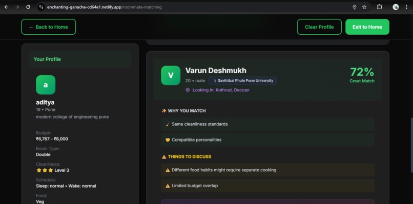 PGLIFE – screenshot 3