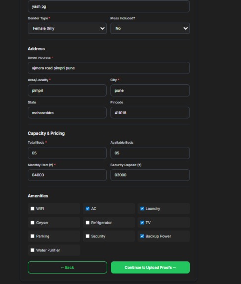 PGLIFE – screenshot 5