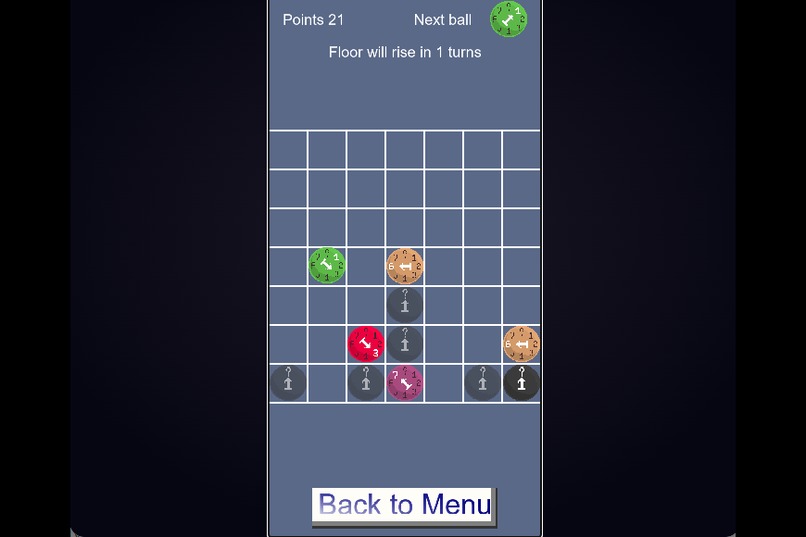 S3ven D1als – screenshot 2