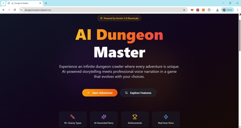 Dungeon Master – screenshot 2