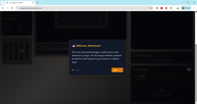 Dungeon Master – screenshot 3