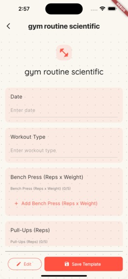 Quanitya – screenshot 10