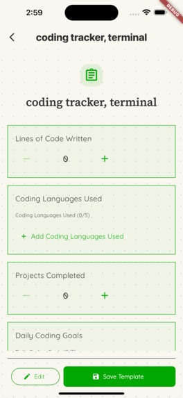 Quanitya – screenshot 11