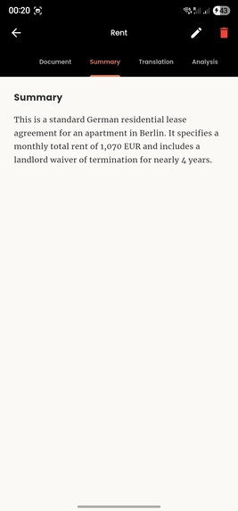 PapierTiger – screenshot 10