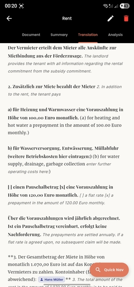 PapierTiger – screenshot 11
