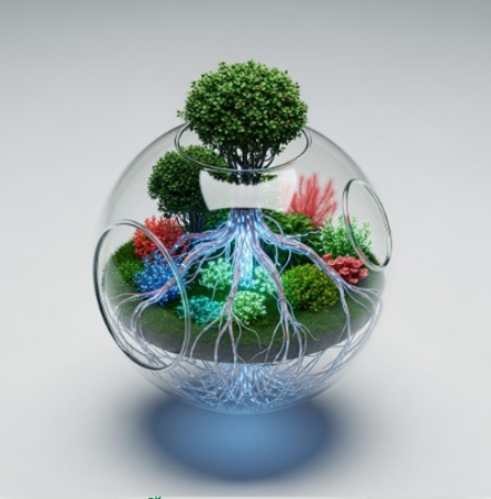 Carbon Karma – screenshot 1