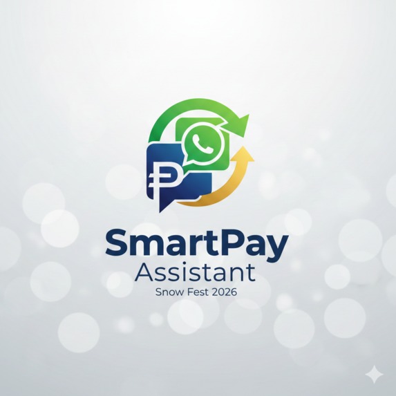 SmartPay Assistant – screenshot 1