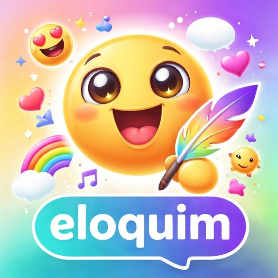 Eloquim – screenshot 1