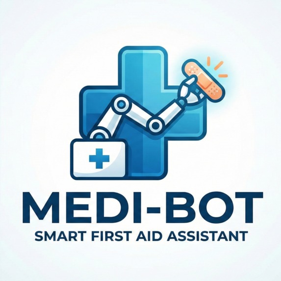 MediBot – screenshot 1