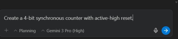 Verilog‑TestBench‑ACP‑Agent – screenshot 1