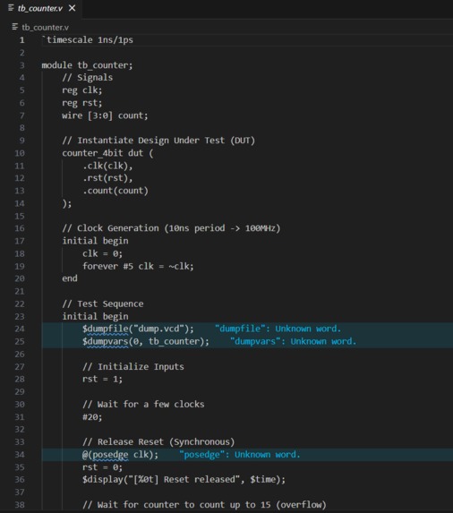 Verilog‑TestBench‑ACP‑Agent – screenshot 4