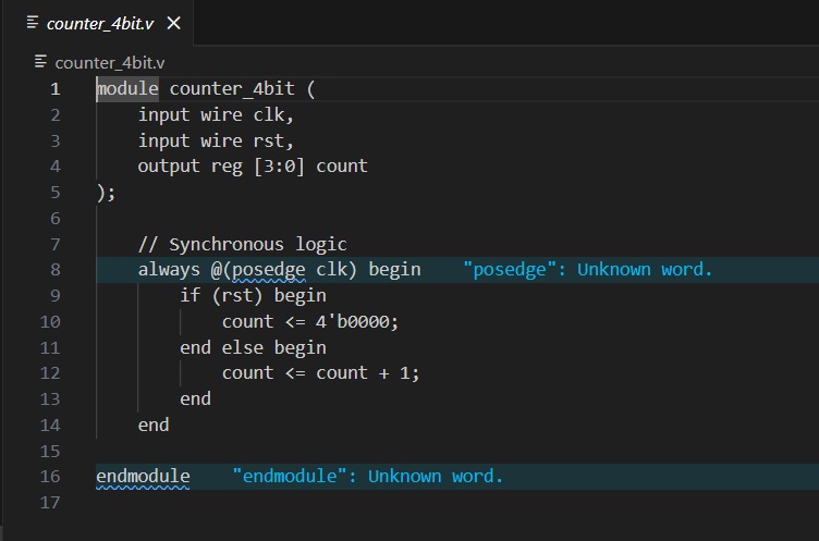 Verilog‑TestBench‑ACP‑Agent – screenshot 7