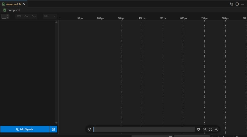 Verilog‑TestBench‑ACP‑Agent – screenshot 10