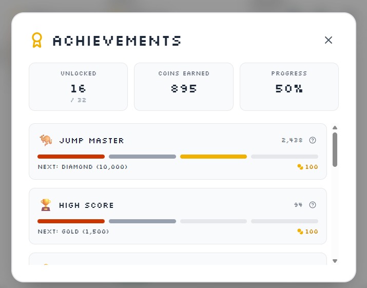 Offline Dino – screenshot 6