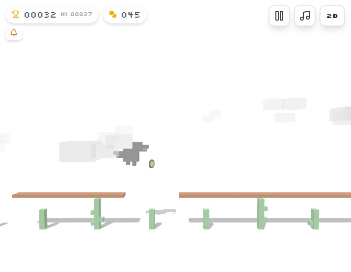Offline Dino – screenshot 7