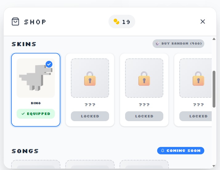 Offline Dino – screenshot 4