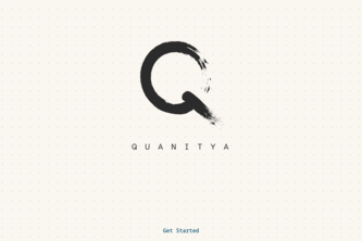 Quanitya