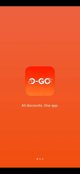 O-GO – screenshot 1