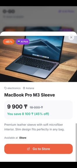 O-GO – screenshot 3