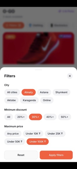 O-GO – screenshot 4