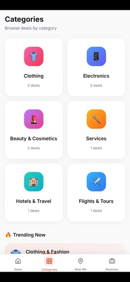 O-GO – screenshot 5