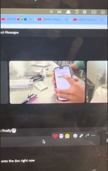 Iris – screenshot 6