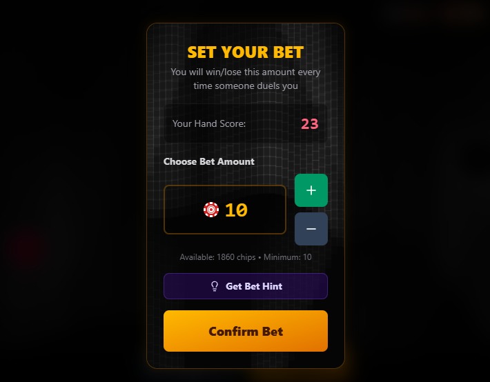 Hit Or Quit – screenshot 4