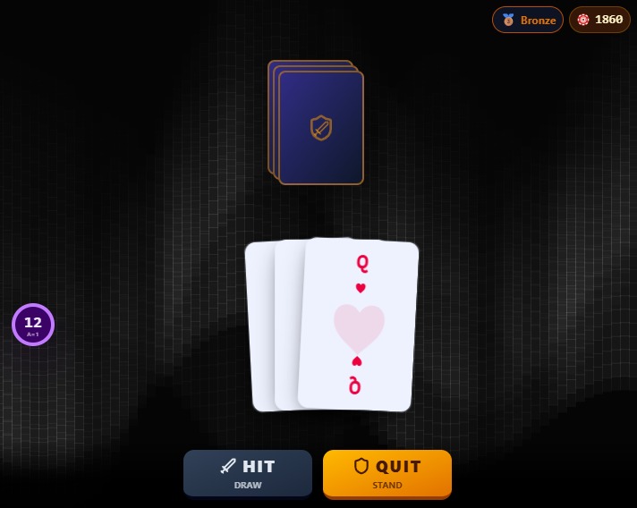 Hit Or Quit – screenshot 3