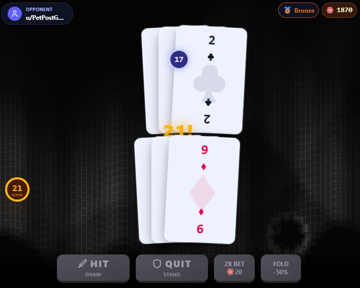 Hit Or Quit – screenshot 7
