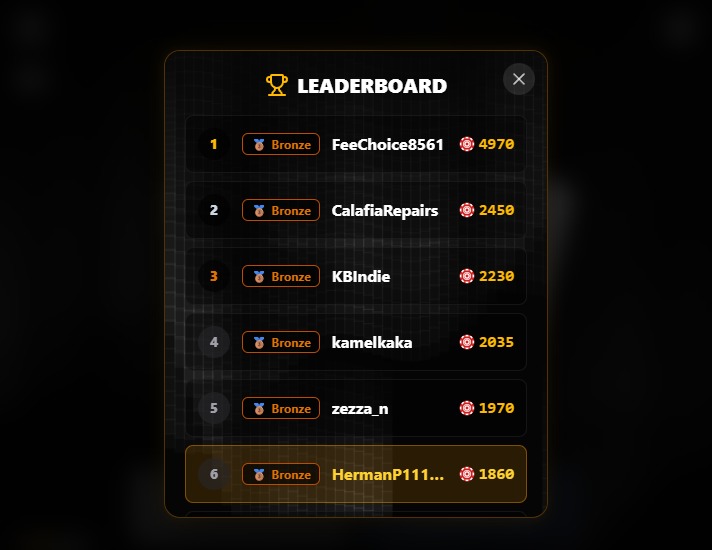 Hit Or Quit – screenshot 8