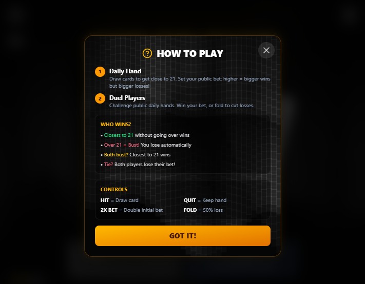 Hit Or Quit – screenshot 6