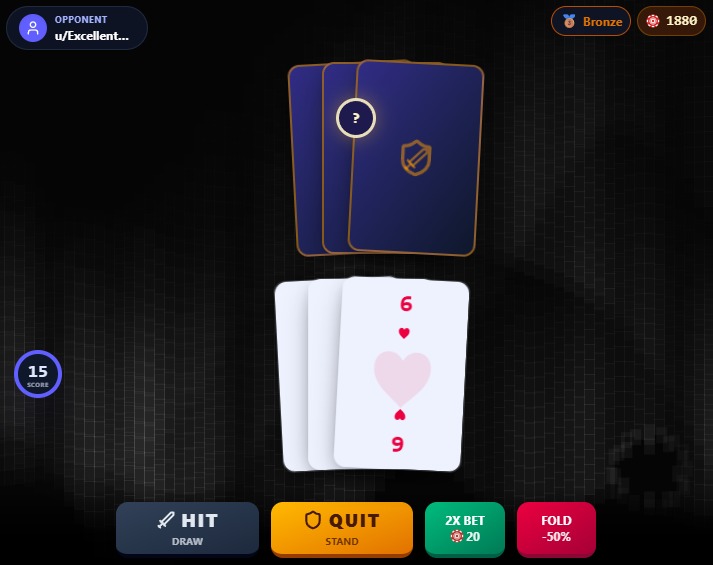Hit Or Quit – screenshot 9
