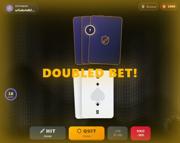 Hit Or Quit – screenshot 5
