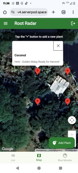 Root Radar – screenshot 3