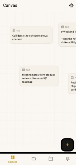 VaultNBinder – screenshot 3