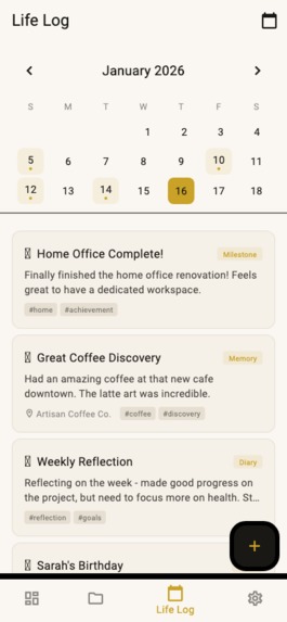 VaultNBinder – screenshot 8