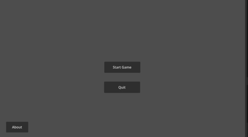 Drowning mouse  – screenshot 1
