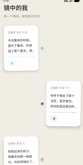 MirrorEcho – screenshot 3