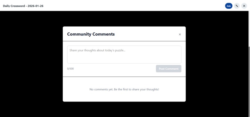 DailyCeptx – screenshot 2