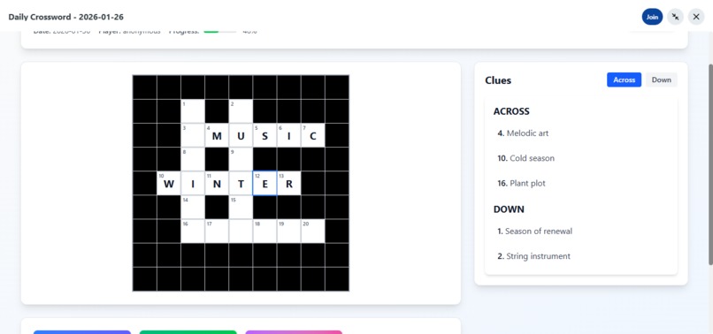 DailyCeptx – screenshot 4