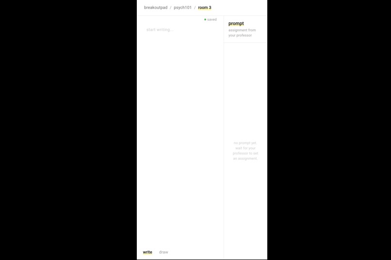breakoutpad – screenshot 4