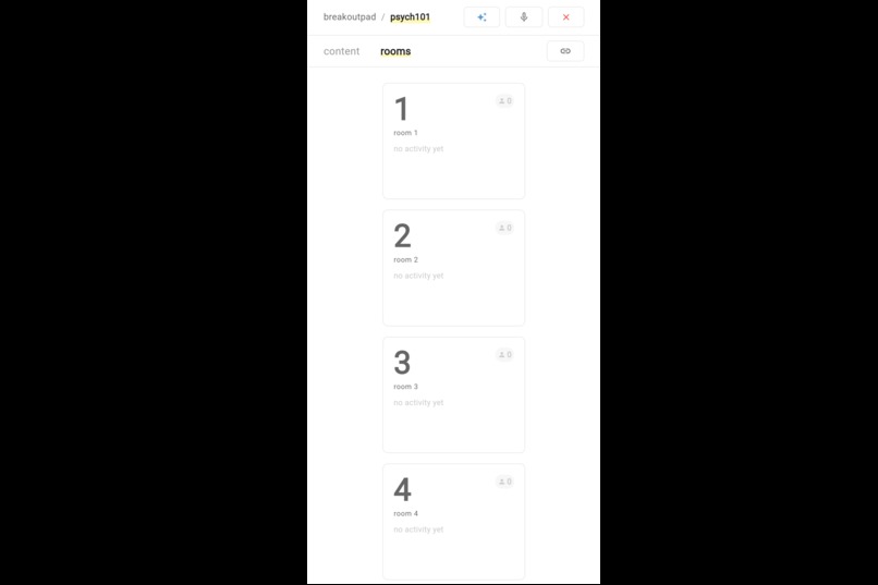 breakoutpad – screenshot 3