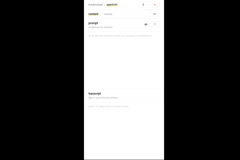 breakoutpad – screenshot 2