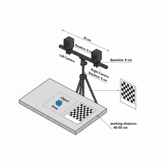 Goobvision : SteroVision Camera – screenshot 1