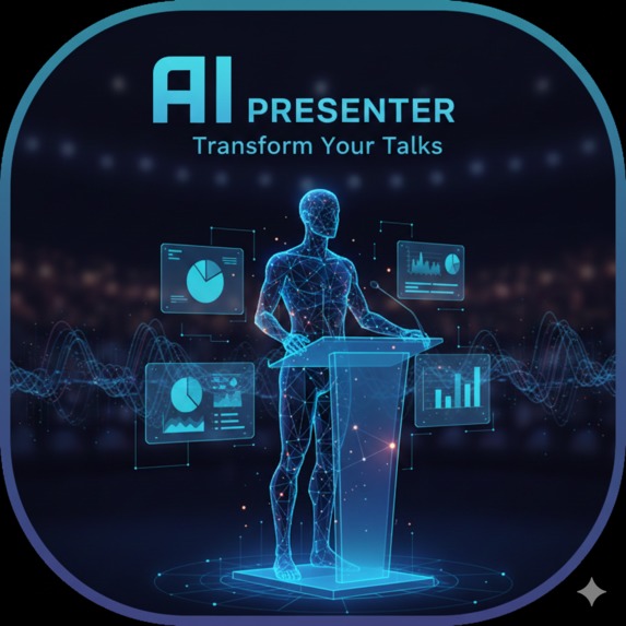 Ai Presentor – screenshot 1