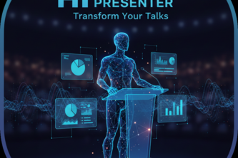 Ai Presentor
