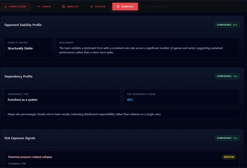 JetCloud – screenshot 13