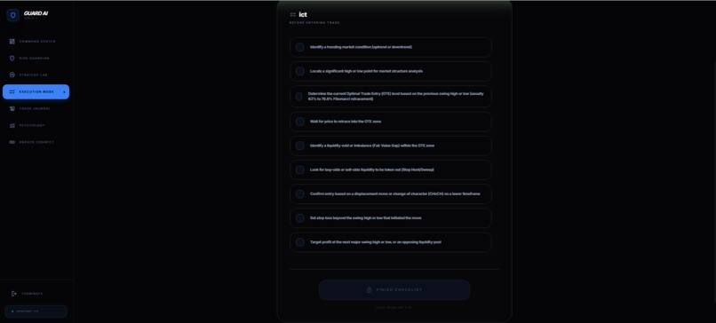 Guard AI – screenshot 4