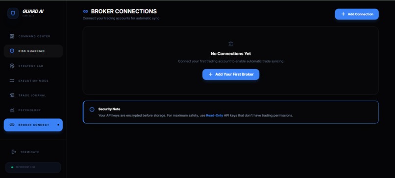 Guard AI – screenshot 7
