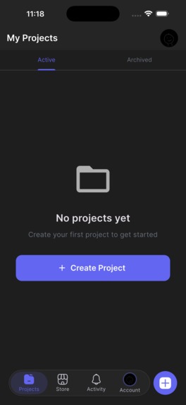 Codi: Mobile AI Dev Butler Powered by Flutter & Serverpod – screenshot 14